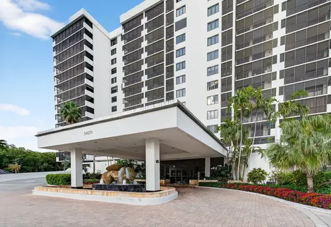 3420 S Ocean Boulevard Highland Beach FL 33487