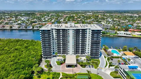 3420 S Ocean Boulevard Highland Beach FL 33487