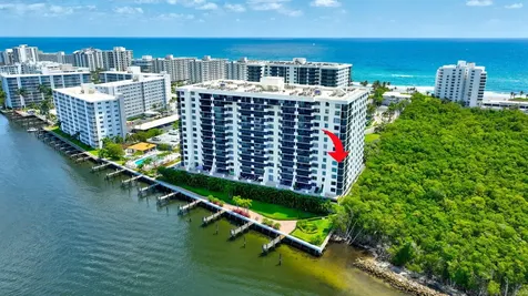 3420 S Ocean Boulevard Highland Beach FL 33487