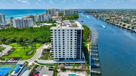3420 S Ocean Boulevard Highland Beach FL 33487
