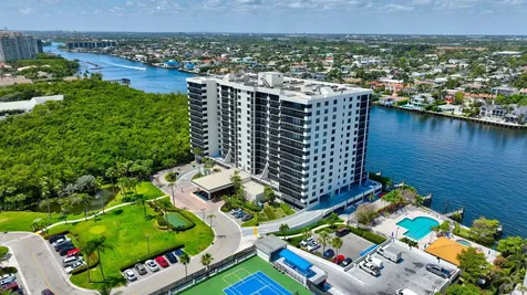 3420 S Ocean Boulevard Highland Beach FL 33487
