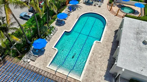 3420 S Ocean Boulevard Highland Beach FL 33487