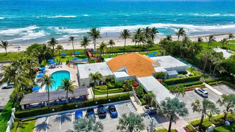 3420 S Ocean Boulevard Highland Beach FL 33487