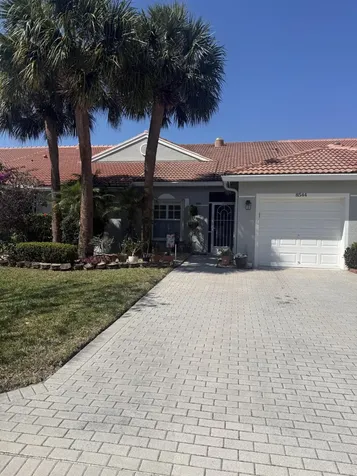8544 Logia Circle Boynton Beach FL 33472