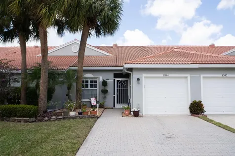 8544 Logia Circle Boynton Beach FL 33472
