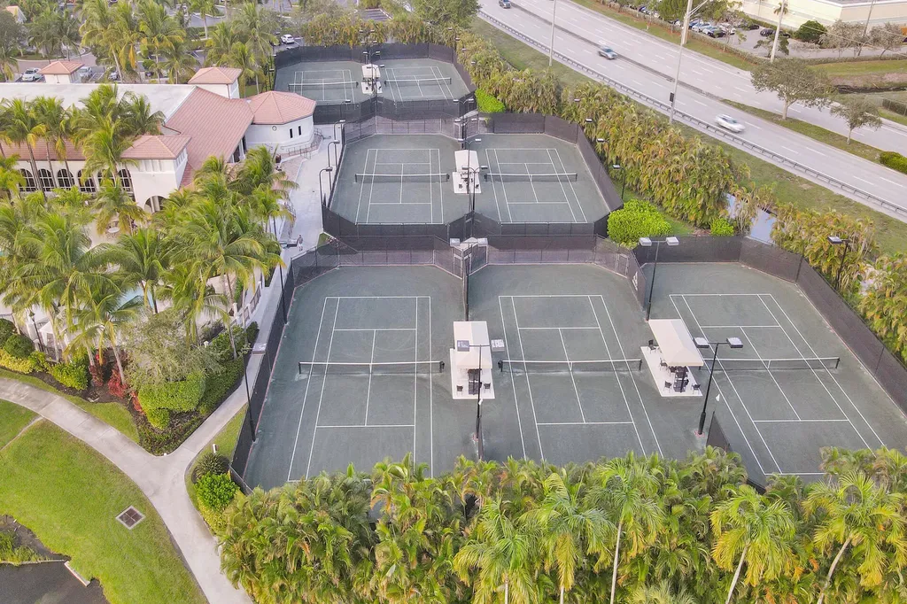 7207 Le Chalet Boulevard Boynton Beach FL 33472