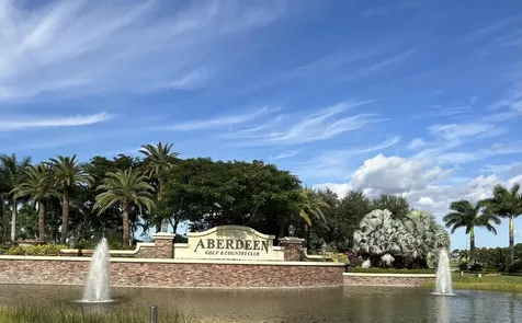 7207 Le Chalet Boulevard Boynton Beach FL 33472