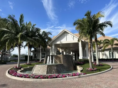 7207 Le Chalet Boulevard Boynton Beach FL 33472