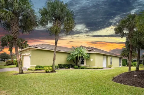 9692 SW Lindale Trace Boulevard Port St Lucie FL 34987