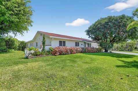 8416 Pine Tree Lane West Palm Beach FL 33406