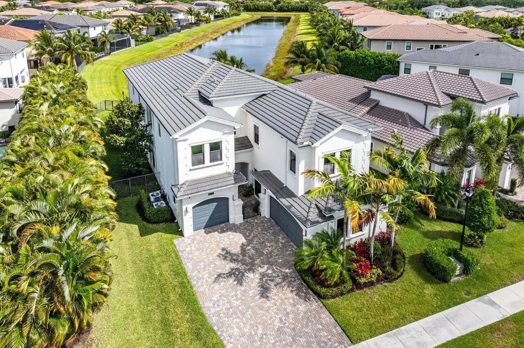 16431 Pantheon Pass Delray Beach FL 33446