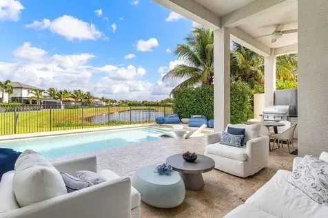 16431 Pantheon Pass Delray Beach FL 33446