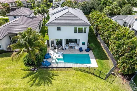 16431 Pantheon Pass Delray Beach FL 33446