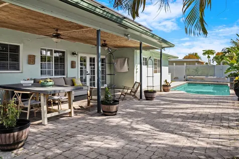 8017 NW 74th Terrace Tamarac FL 33321