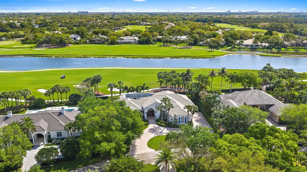 12920 Brynwood Palm Beach Gardens FL 33418