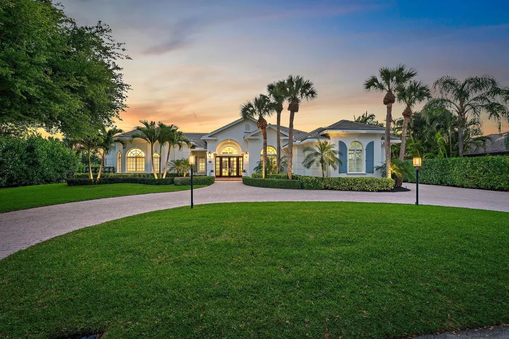 12920 Brynwood Palm Beach Gardens FL 33418