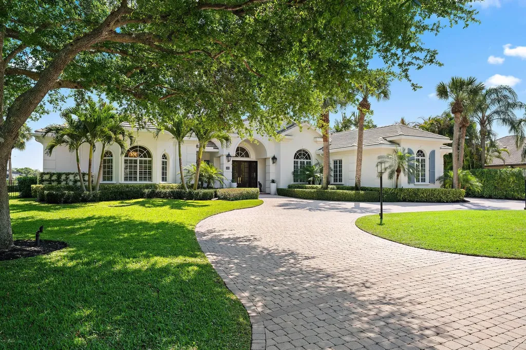 12920 Brynwood Palm Beach Gardens FL 33418