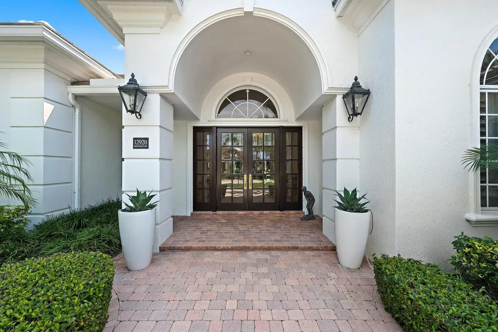 12920 Brynwood Palm Beach Gardens FL 33418