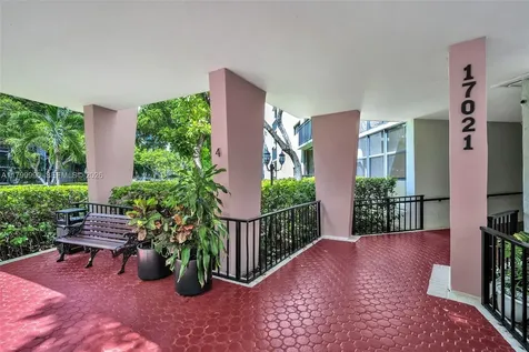 17021 N Bay Road Sunny Isles Beach FL 33160