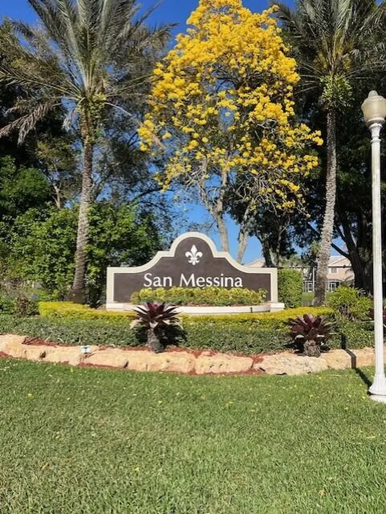 2163 Madeira Drive Weston FL 33327