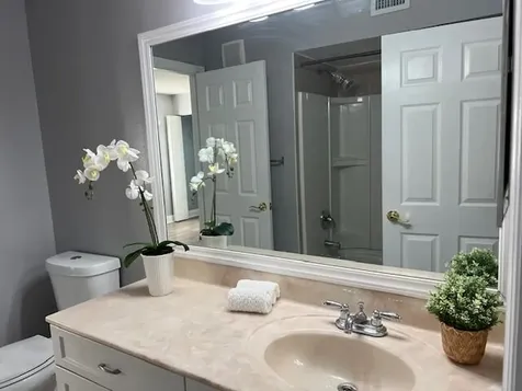 2163 Madeira Drive Weston FL 33327