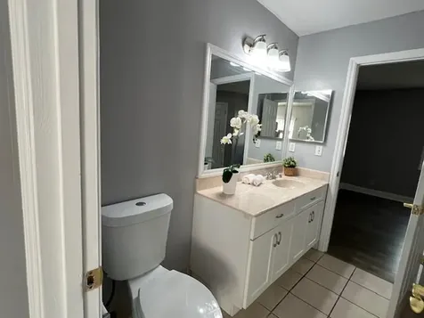 2163 Madeira Drive Weston FL 33327