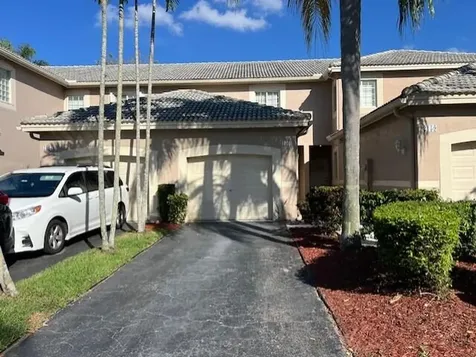 2163 Madeira Drive Weston FL 33327