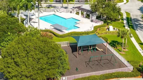 2163 Madeira Drive Weston FL 33327