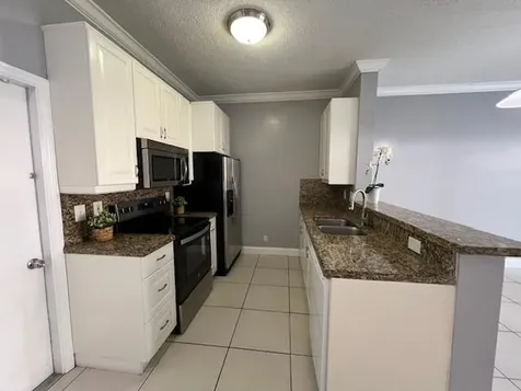 2163 Madeira Drive Weston FL 33327