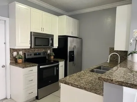 2163 Madeira Drive Weston FL 33327