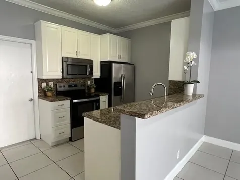 2163 Madeira Drive Weston FL 33327