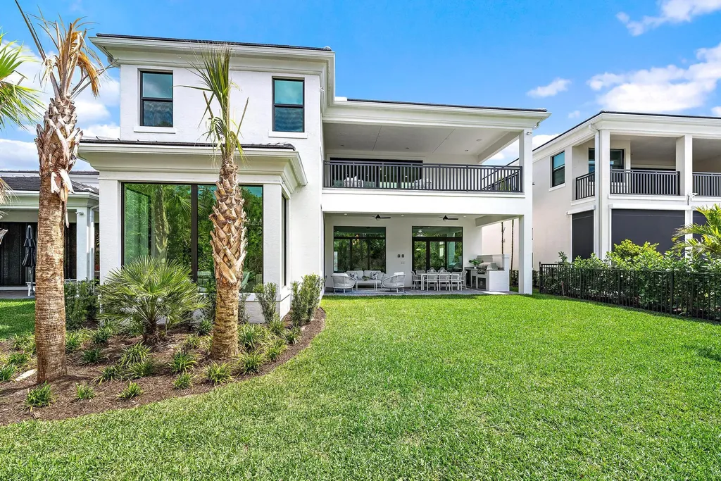 13358 Artisan Circle Palm Beach Gardens FL 33418