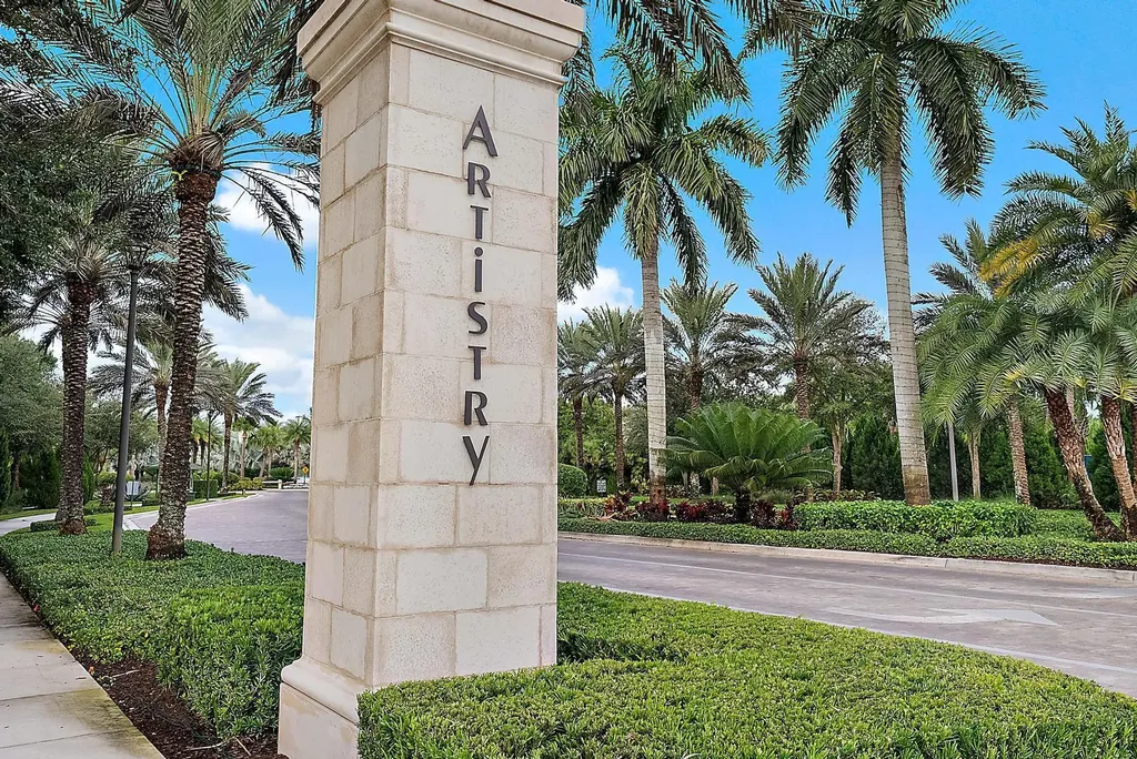 13358 Artisan Circle Palm Beach Gardens FL 33418