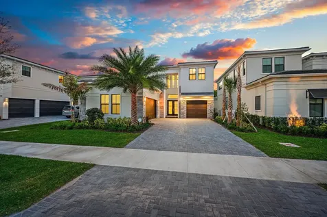 13358 Artisan Circle Palm Beach Gardens FL 33418