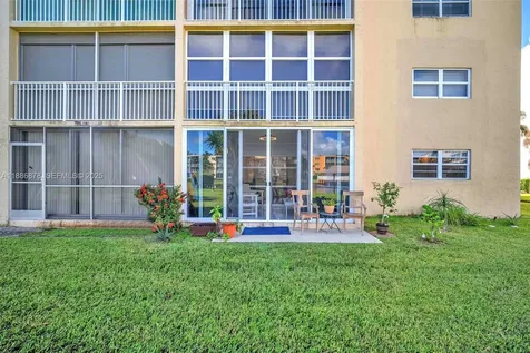 205 SE 11th Terrace Dania Beach FL 33004