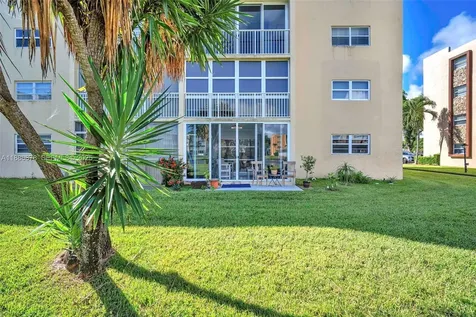 205 SE 11th Terrace Dania Beach FL 33004