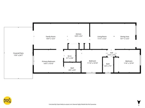 5465 W 27th Lane Hialeah FL 33016