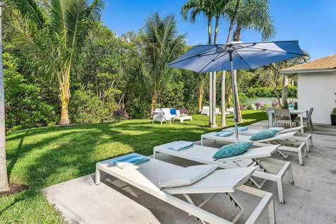 48 Harbour Drive N Boynton Beach FL 33435