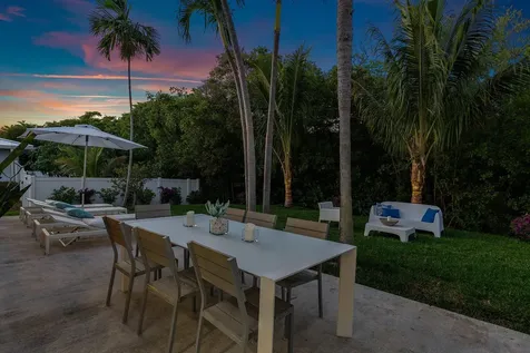 48 Harbour Drive N Boynton Beach FL 33435