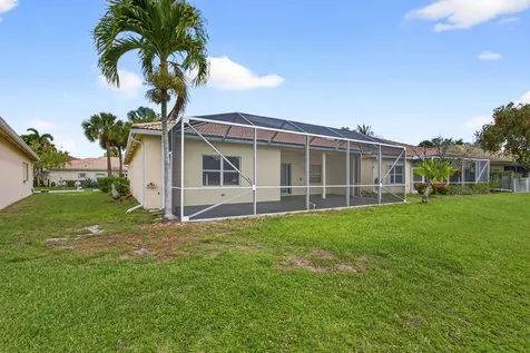 8600 Pine Cay West Palm Beach FL 33411