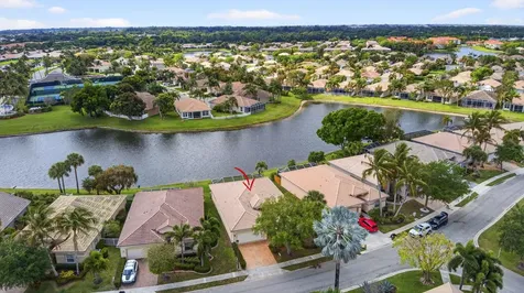 8600 Pine Cay West Palm Beach FL 33411