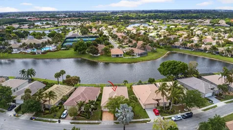 8600 Pine Cay West Palm Beach FL 33411