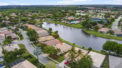 8600 Pine Cay West Palm Beach FL 33411