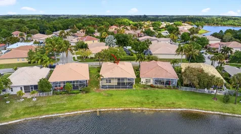 8600 Pine Cay West Palm Beach FL 33411