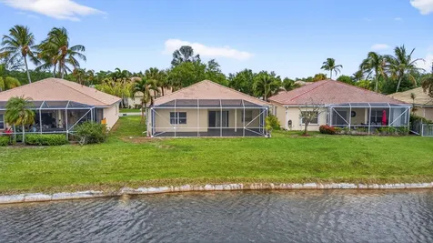 8600 Pine Cay West Palm Beach FL 33411