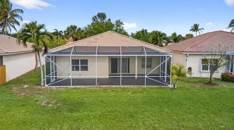 8600 Pine Cay West Palm Beach FL 33411