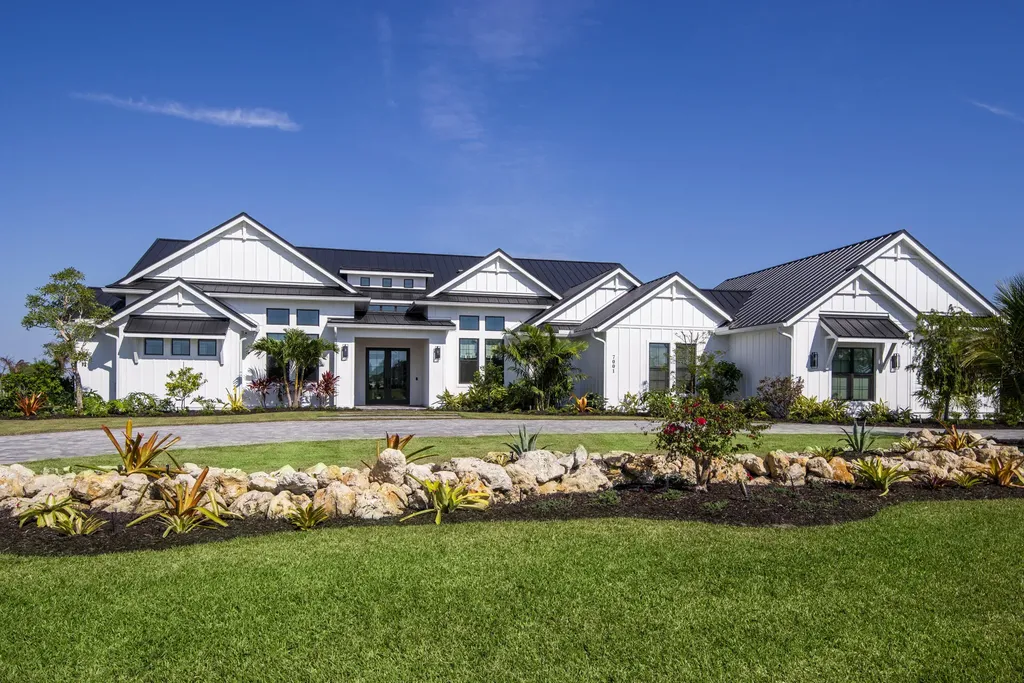 7001 SW Pentalago Circle Palm City FL 34990