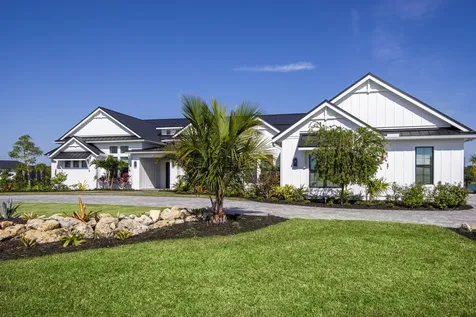 7001 SW Pentalago Circle Palm City FL 34990