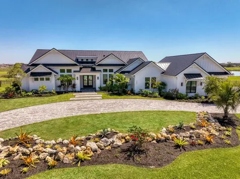 7001 SW Pentalago Circle Palm City FL 34990