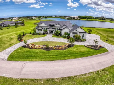 7001 SW Pentalago Circle Palm City FL 34990